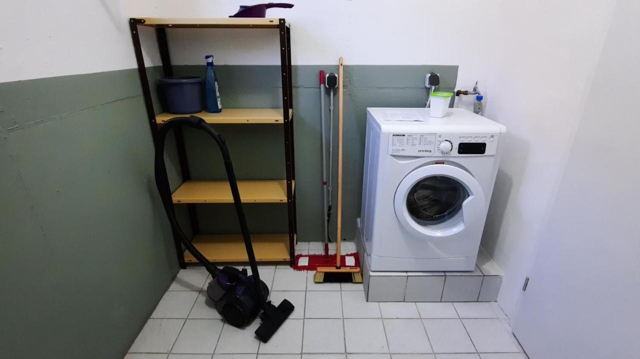 Ferienwohnung Bausenbergblick Niederzissen Bagian luar foto