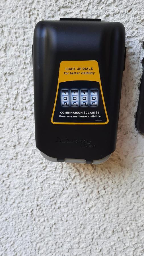 Ferienwohnung Bausenbergblick Niederzissen Bagian luar foto